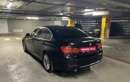 BMW 3 серия, 2012 год, 1 595 000 рублей, 6 фотография