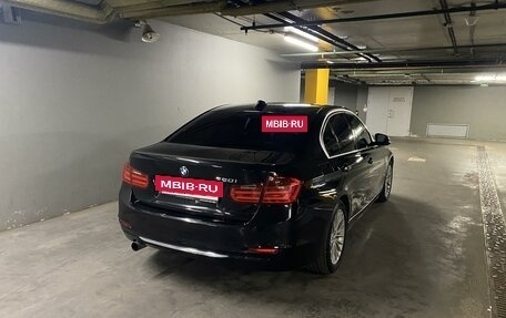 BMW 3 серия, 2012 год, 1 595 000 рублей, 7 фотография