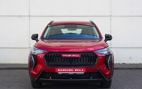 Haval Jolion, 2024 год, 2 449 000 рублей, 11 фотография