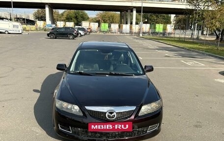 Mazda 6, 2006 год, 620 000 рублей, 4 фотография