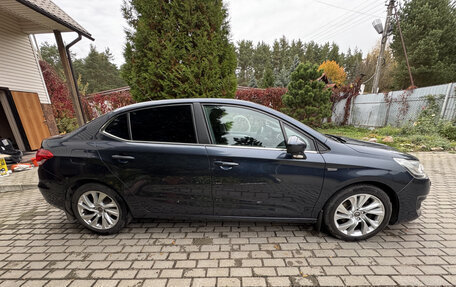 Citroen C4 II рестайлинг, 2013 год, 770 000 рублей, 4 фотография