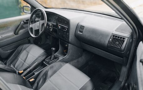 Volkswagen Passat B3, 1991 год, 120 000 рублей, 4 фотография