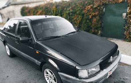 Volkswagen Passat B3, 1991 год, 120 000 рублей, 6 фотография