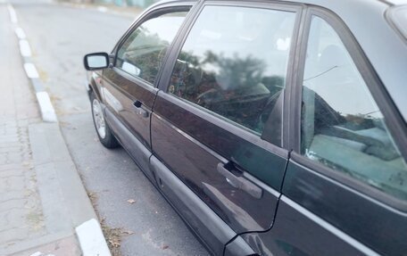 Volkswagen Passat B3, 1991 год, 120 000 рублей, 11 фотография