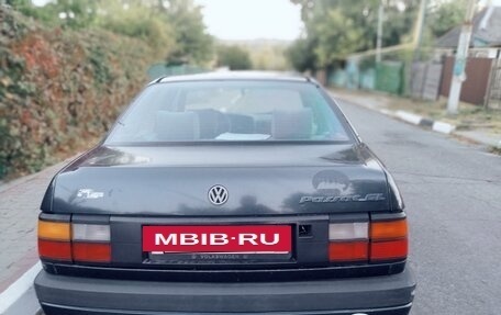 Volkswagen Passat B3, 1991 год, 120 000 рублей, 12 фотография