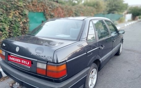 Volkswagen Passat B3, 1991 год, 120 000 рублей, 13 фотография