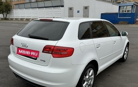 Audi A3, 2012 год, 1 320 000 рублей, 7 фотография