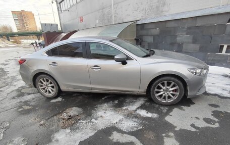 Mazda 6, 2013 год, 1 750 000 рублей, 4 фотография