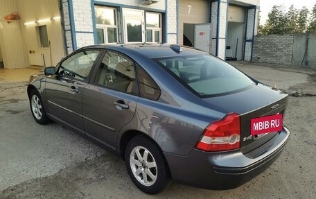 Volvo S40 II, 2005 год, 850 000 рублей, 6 фотография