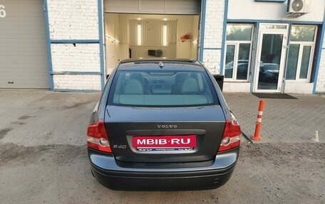 Volvo S40 II, 2005 год, 850 000 рублей, 3 фотография