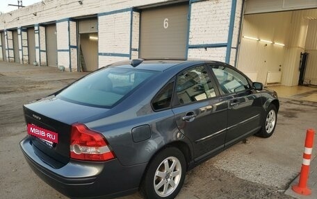 Volvo S40 II, 2005 год, 850 000 рублей, 2 фотография