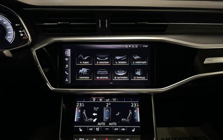 Audi A6, 2019 год, 3 699 000 рублей, 33 фотография