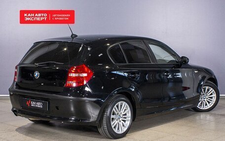 BMW 1 серия, 2008 год, 808 900 рублей, 2 фотография