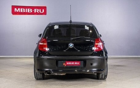 BMW 1 серия, 2008 год, 808 900 рублей, 9 фотография