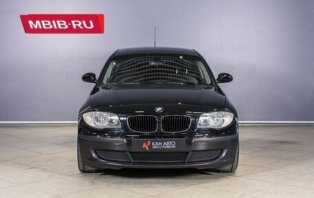 BMW 1 серия, 2008 год, 808 900 рублей, 8 фотография