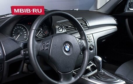 BMW 1 серия, 2008 год, 808 900 рублей, 3 фотография