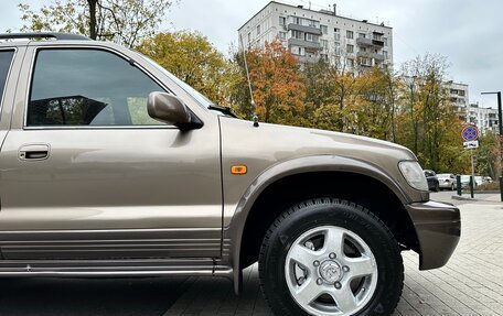 KIA Sportage IV рестайлинг, 2006 год, 589 000 рублей, 9 фотография