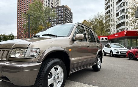 KIA Sportage IV рестайлинг, 2006 год, 589 000 рублей, 14 фотография