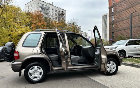 KIA Sportage IV рестайлинг, 2006 год, 589 000 рублей, 24 фотография