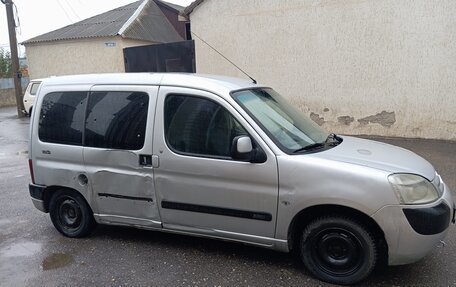 Citroen Berlingo II рестайлинг, 2003 год, 280 000 рублей, 1 фотография