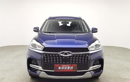 Chery Tiggo 8 I, 2021 год, 1 718 084 рублей, 2 фотография