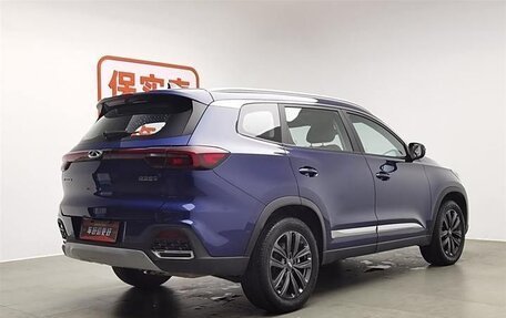 Chery Tiggo 8 I, 2021 год, 1 718 084 рублей, 3 фотография