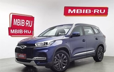 Chery Tiggo 8 I, 2021 год, 1 718 084 рублей, 1 фотография