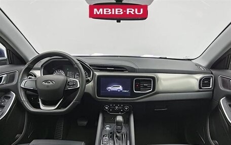 Chery Tiggo 8 I, 2021 год, 1 718 084 рублей, 10 фотография