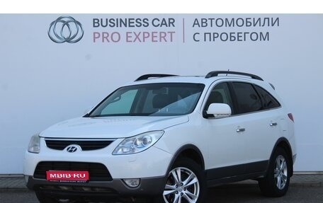 Hyundai ix55, 2010 год, 1 198 000 рублей, 1 фотография