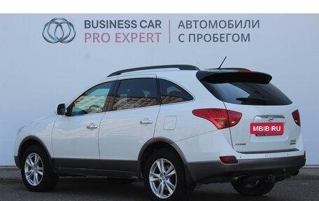 Hyundai ix55, 2010 год, 1 198 000 рублей, 4 фотография