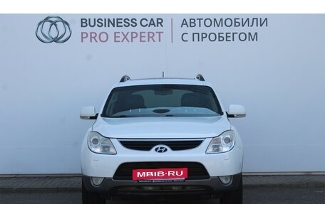 Hyundai ix55, 2010 год, 1 198 000 рублей, 2 фотография