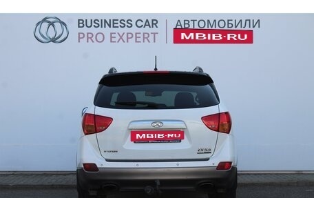 Hyundai ix55, 2010 год, 1 198 000 рублей, 5 фотография