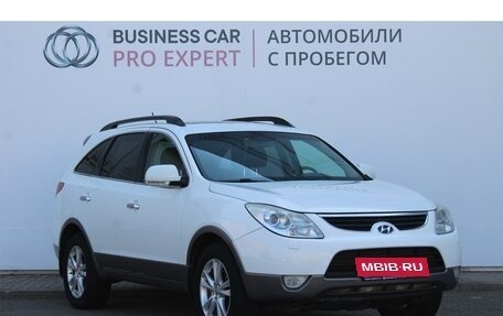 Hyundai ix55, 2010 год, 1 198 000 рублей, 3 фотография