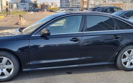 Audi A6, 2016 год, 1 650 000 рублей, 8 фотография