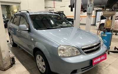 Chevrolet Lacetti, 2010 год, 640 000 рублей, 1 фотография