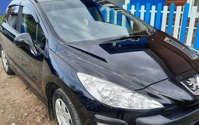 Peugeot 308 II, 2009 год, 400 000 рублей, 1 фотография