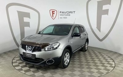 Nissan Qashqai, 2011 год, 1 100 000 рублей, 1 фотография