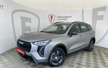 Haval Jolion, 2024 год, 2 449 000 рублей, 1 фотография