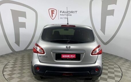 Nissan Qashqai, 2011 год, 1 100 000 рублей, 3 фотография