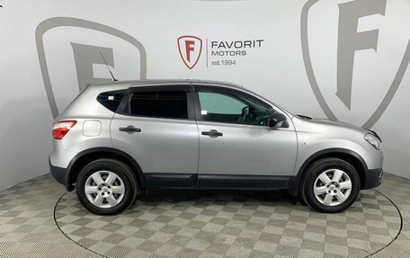 Nissan Qashqai, 2011 год, 1 100 000 рублей, 4 фотография