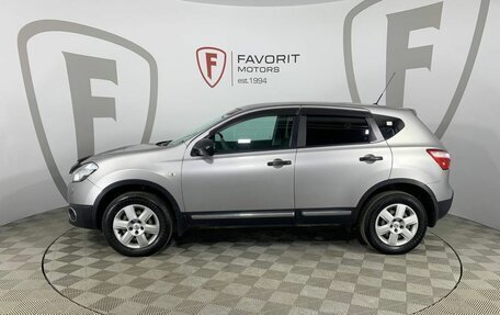 Nissan Qashqai, 2011 год, 1 100 000 рублей, 5 фотография