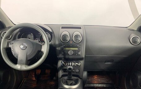 Nissan Qashqai, 2011 год, 1 100 000 рублей, 7 фотография