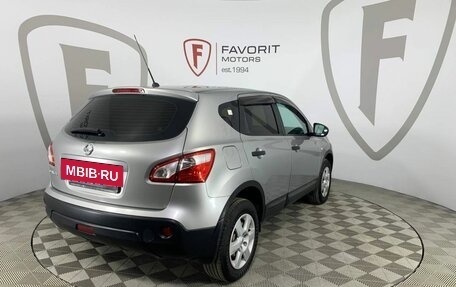 Nissan Qashqai, 2011 год, 1 100 000 рублей, 6 фотография