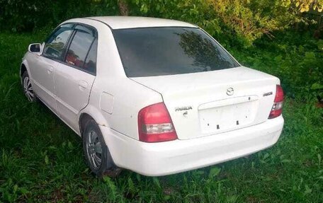 Mazda Familia, 2000 год, 255 000 рублей, 2 фотография