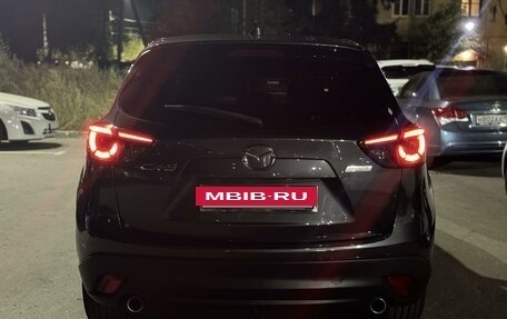 Mazda CX-5 II, 2015 год, 2 100 000 рублей, 11 фотография