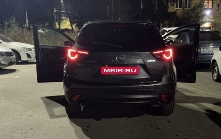 Mazda CX-5 II, 2015 год, 2 100 000 рублей, 16 фотография