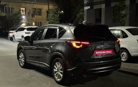 Mazda CX-5 II, 2015 год, 2 100 000 рублей, 13 фотография