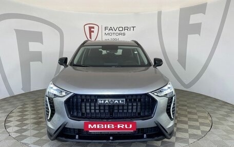 Haval Jolion, 2024 год, 2 449 000 рублей, 3 фотография