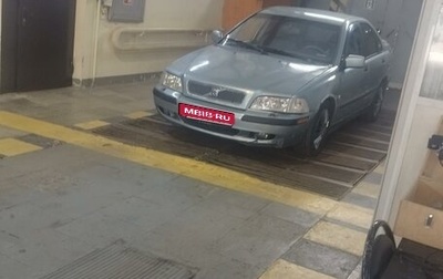 Volvo S40 II, 2003 год, 320 000 рублей, 1 фотография