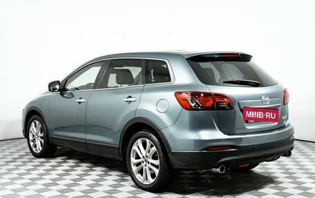 Mazda CX-9 I рестайлинг, 2012 год, 1 667 000 рублей, 7 фотография